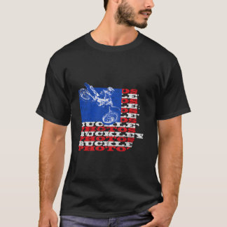 Buckley Photos 4Th Of July T-Shirt