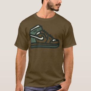 Bucks Basketball Sneakers