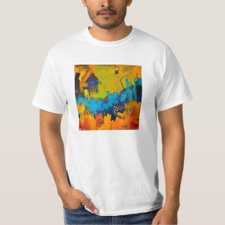 Bucks County Countryside T-Shirt