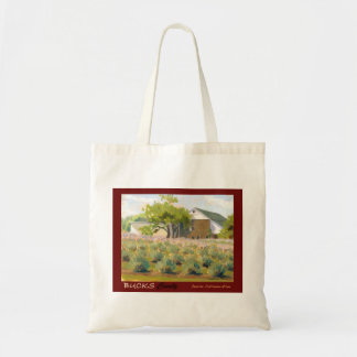 Bucks County Tote Bag