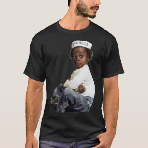 Buckwheat Injinier O Tay      T-Shirt