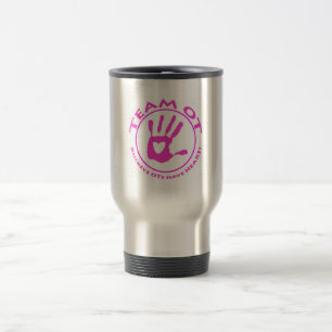 Buckye OT travel mug