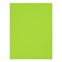 Bud Green Personalised Light Lime Colour Backgroun