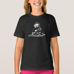 Buda Panda T-Shirt