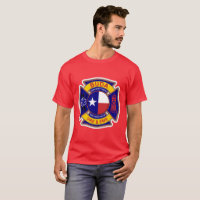 Buda Texas Fire And EMS