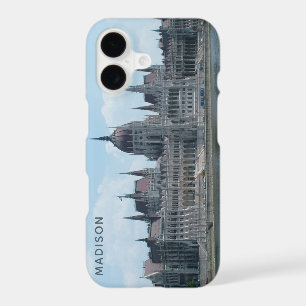 Budapest custom name phone cases 3