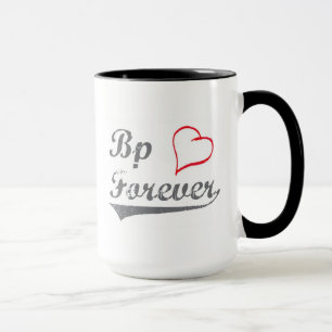 Budapest Forever! Mug