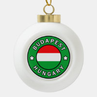 Budapest Hungary