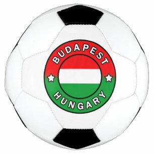 Budapest Hungary Football