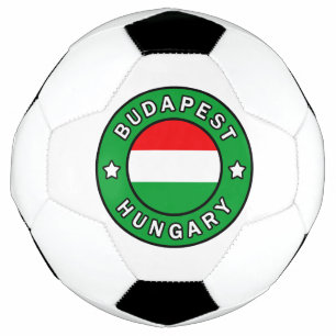 Budapest Hungary Football
