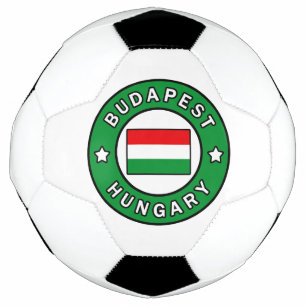 Budapest Hungary Football