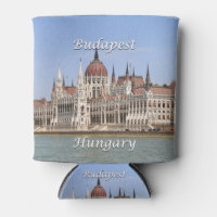 Budapest, Hungary, Parliament Building