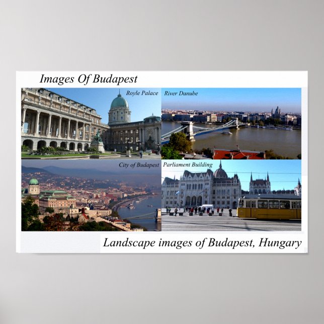 Budapest images for poster (Front)