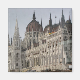 BUDAPEST MAGNET