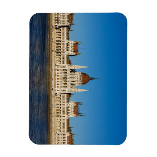 Budapest Parlament Magnet