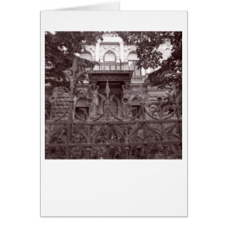 Budapest Side Street