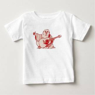 budda shirt