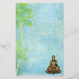Budda Stationary Stationery