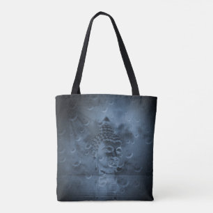 budda tote bag