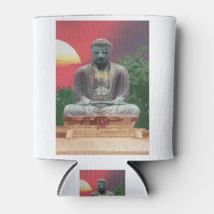 BUDDAH 46 .tif Can Cooler
