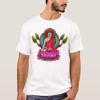 buddah color2 T-Shirt