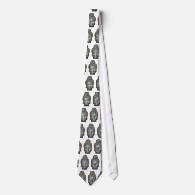 Buddah Tie (Front)