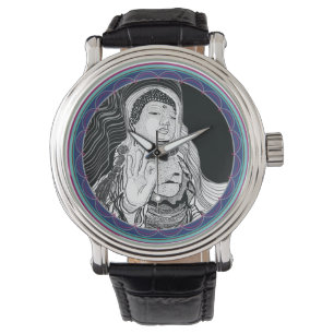 Buddah Watch