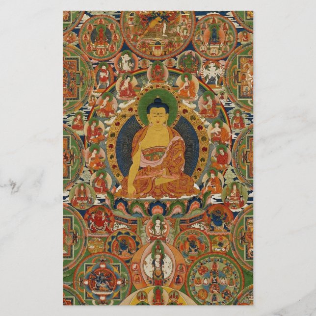 Buddha (Front)