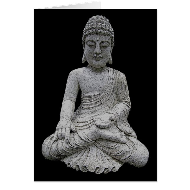 Buddha (Front)