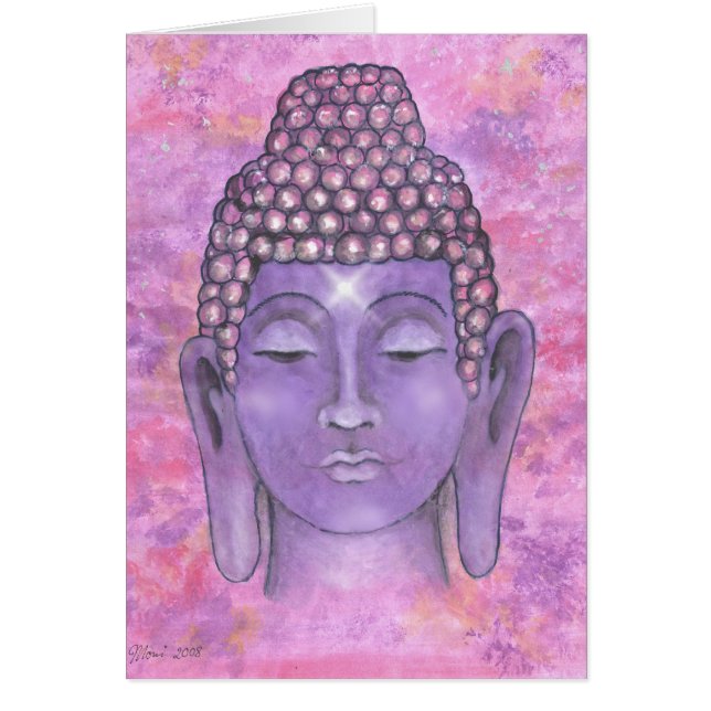 Buddha (Front)