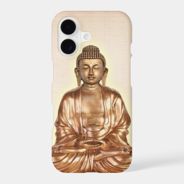 Buddha (Back)