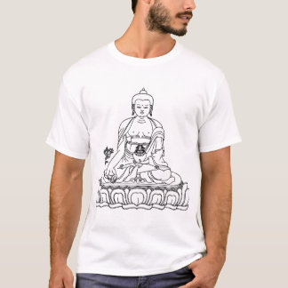 buddha 01 T-Shirt