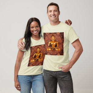 Buddha Ascension Collection T-Shirt