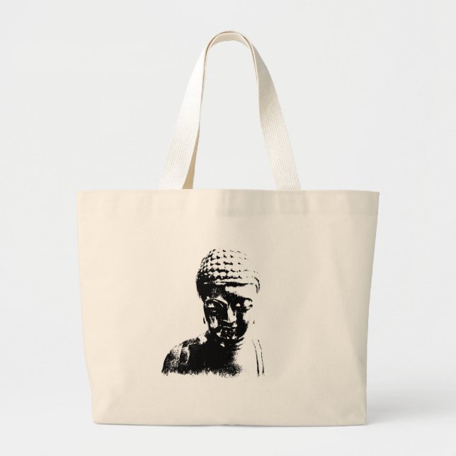 buddha bag (Front)
