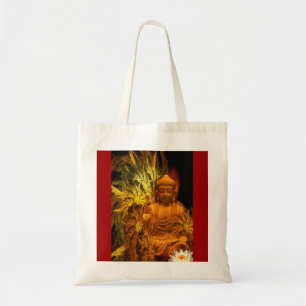 Buddha/Bag Tote Bag