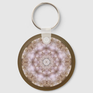 Buddha Blessings Key Ring