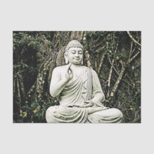 buddha, buddhism, asian, traditional, religion, tissue paper