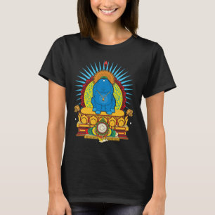 BUDDHA BUNNY T-Shirt