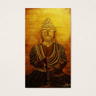 ‘Buddha’ by original image of Eva Borowski