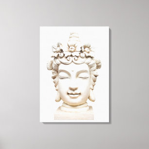 Buddha Canvas Print