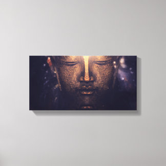 Buddha Canvas Print