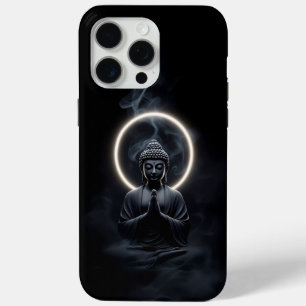 Buddha iPhone 15 Pro Max Case