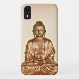 Buddha iPhone XR Case