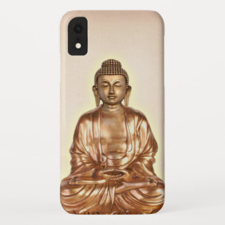 Buddha iPhone XR Case