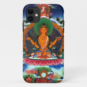 Buddha iPhone 11 Case