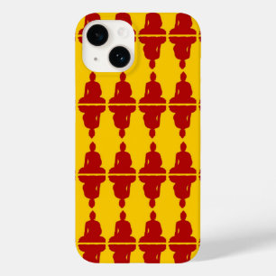 Buddha Case-Mate iPhone 14 Case