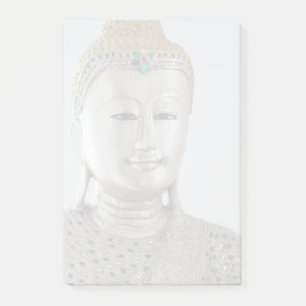 Buddha, Chiang Rai, Thailand Post-it Notes