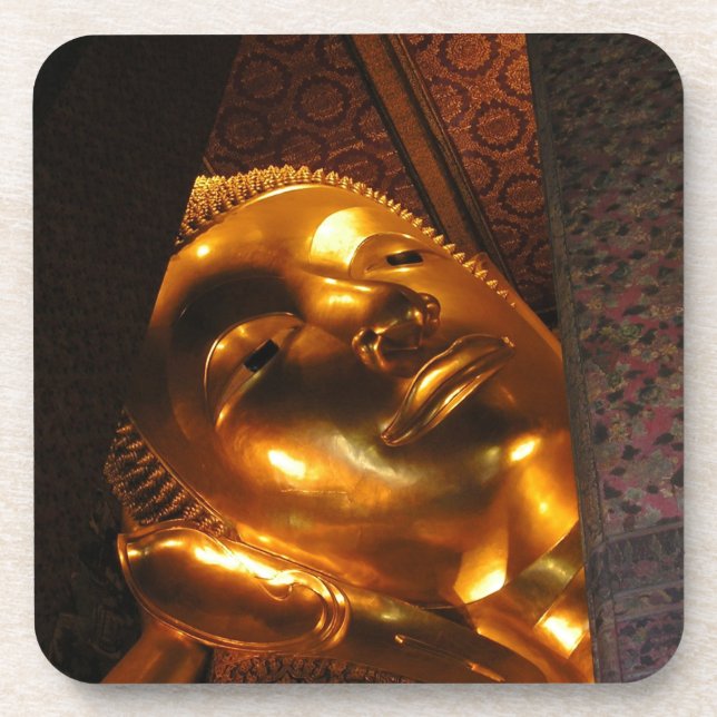 BUDDHA COASTER (Front)