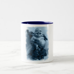 Buddha Coffee Cup