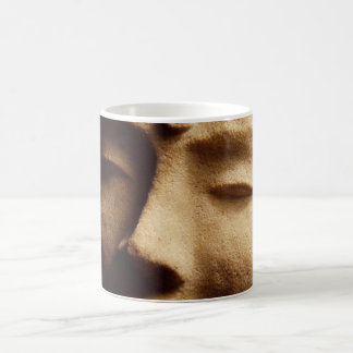 buddha coffee mug